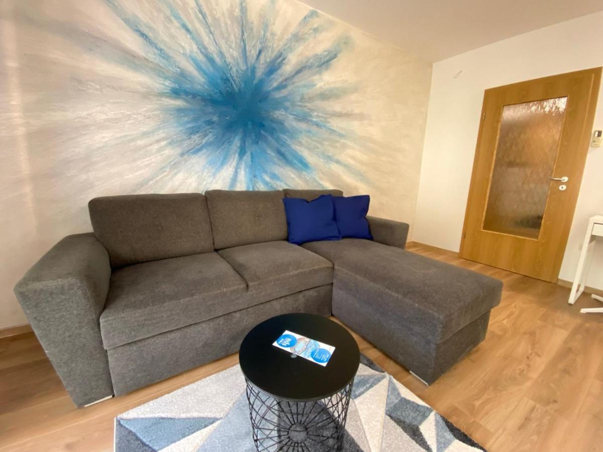Orangehomes One Bedroom Design Апартаменти
