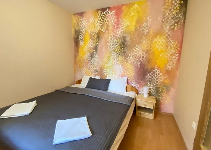 Orangehomes One Bedroom Design Apartment