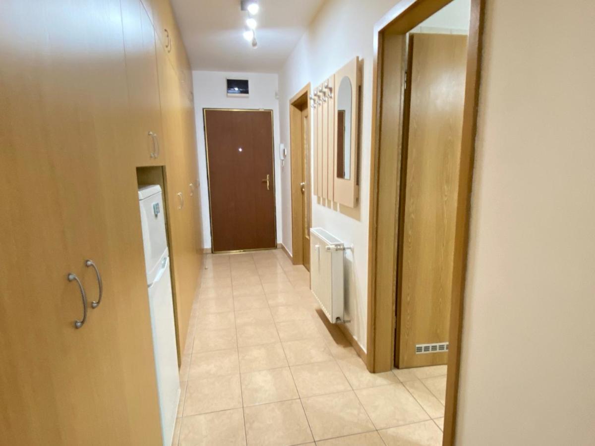 דירה Orangehomes One Bedroom Design בודפשט