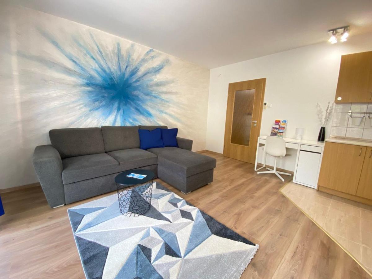 Orangehomes One Bedroom Design * בודפשט