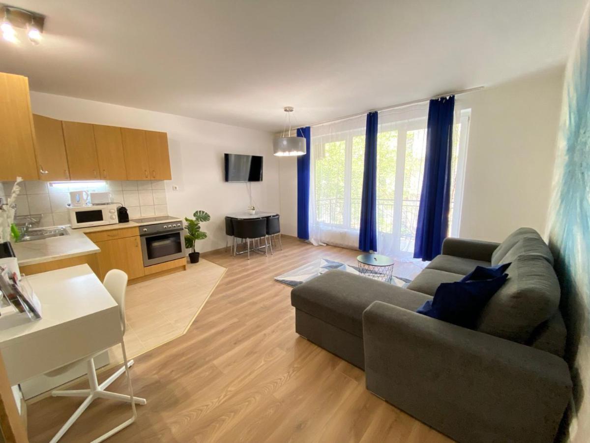 Orangehomes One Bedroom Design דירה *