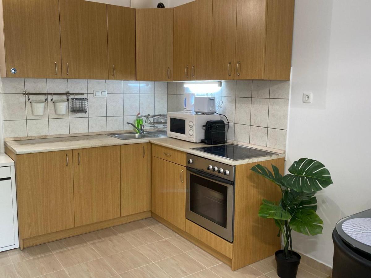 Orangehomes One Bedroom Design * בודפשט