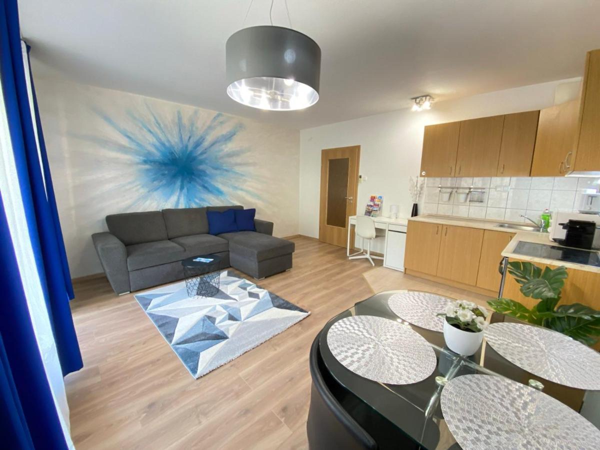 Orangehomes One Bedroom Design דירה *
