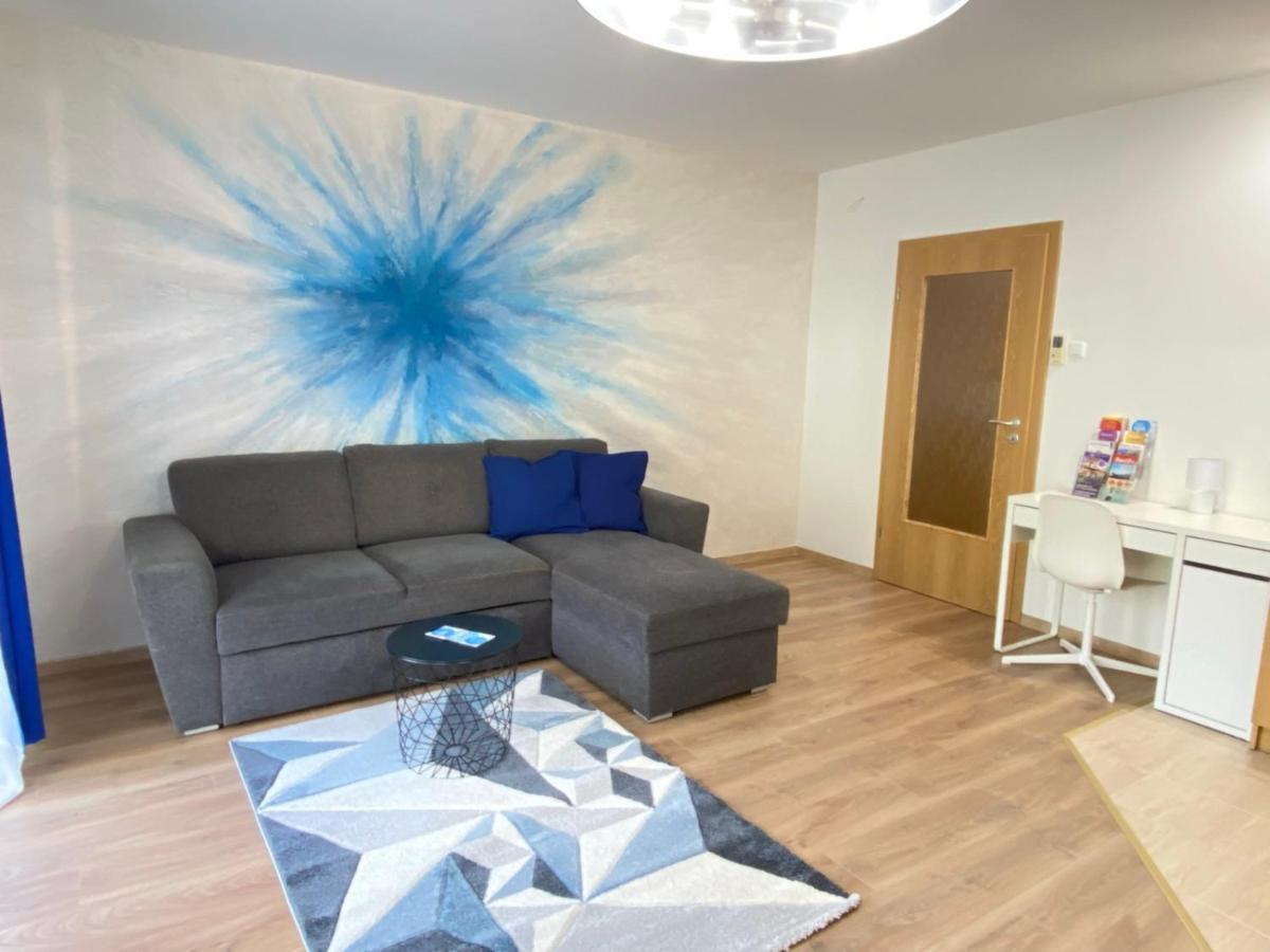 דירה Orangehomes One Bedroom Design בודפשט