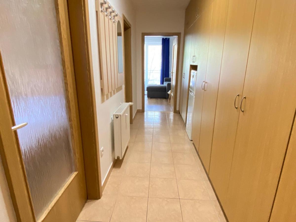 Orangehomes One Bedroom Design * בודפשט